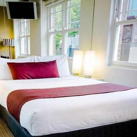 Sydney Potts Point Central Apartment Hotel Official מראה חיצוני תמונה